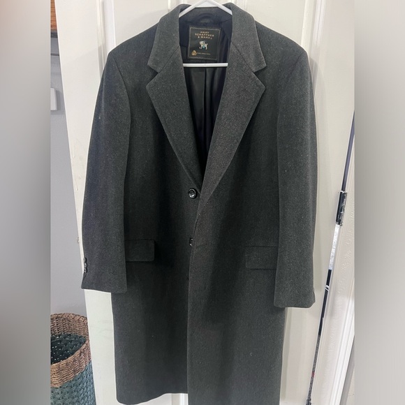 Car Coat Hart Schaffner Marx Winter Coats Hart Schaffner Marx